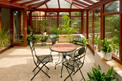 Ystradowen conservatory quotes